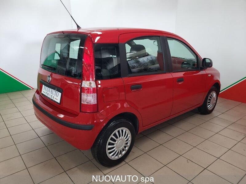 FIAT Panda Panda 1.2 Emotion
