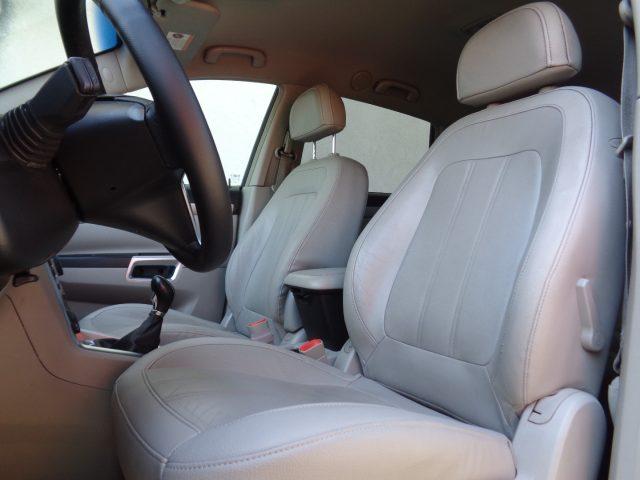 OPEL Antara 2.2CDTI 4x4 PREZZO VALIDO FINO 30.06,FULL,GARANZIA
