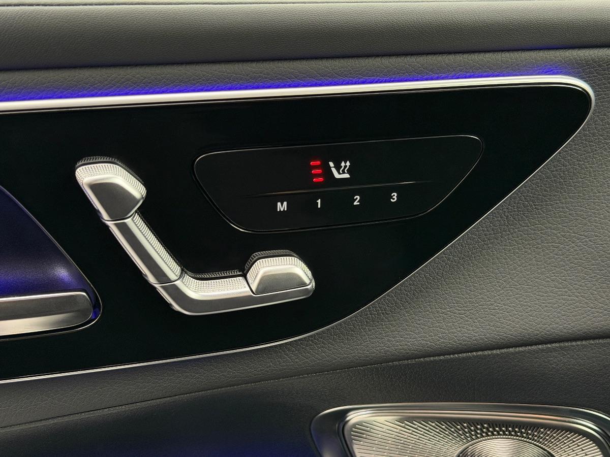 New Mercedes-Benz GLC Coupè 220d 4Matic Premium AMG Night Edition 197CV