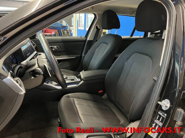 BMW 330 e 252cv plug in PHEV Touring Business Advantage