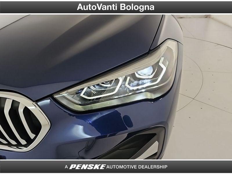 BMW X1 X1 xdrive18d xLine auto