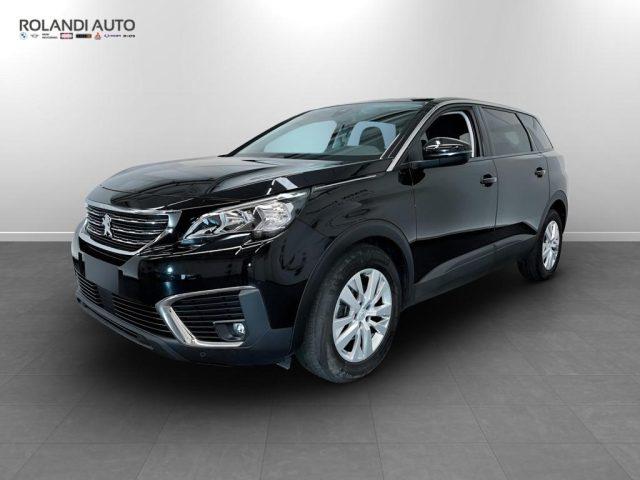 PEUGEOT 5008 1.5 bluehdi Business s&s 130cv 5p.ti eat8