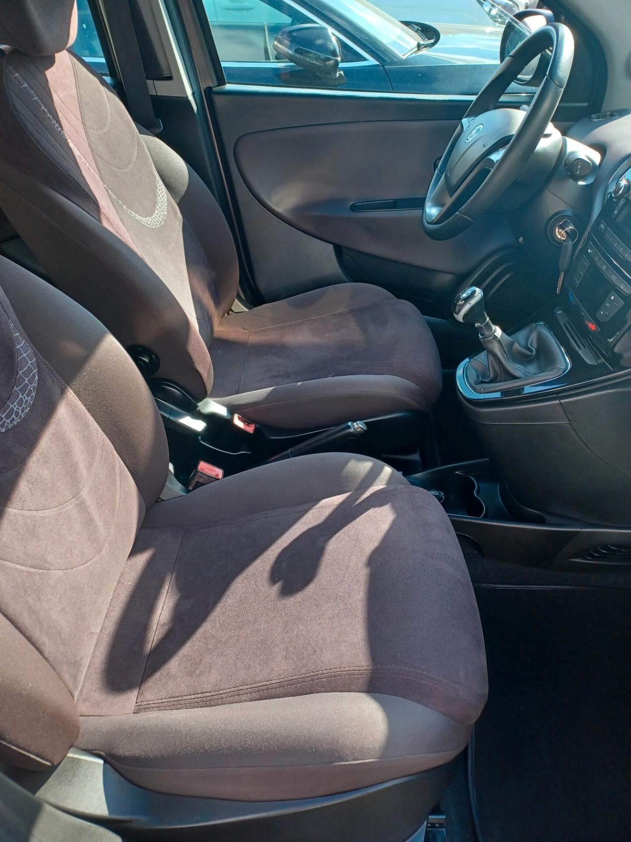Lancia Ypsilon 1.3 MJT Platinum UNICO PROPRIETARIO