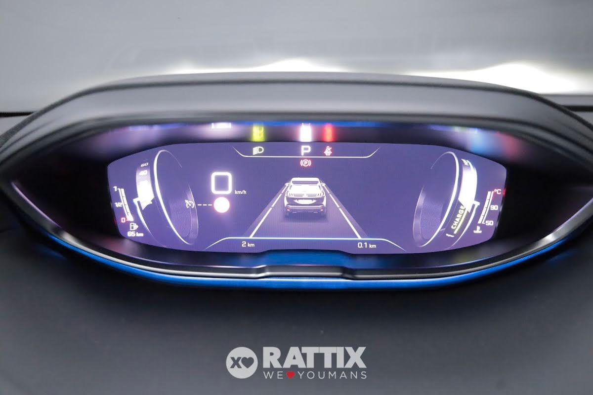 Peugeot 3008 1.2 hybrid 48V 136CV Active Pack e-dcs6