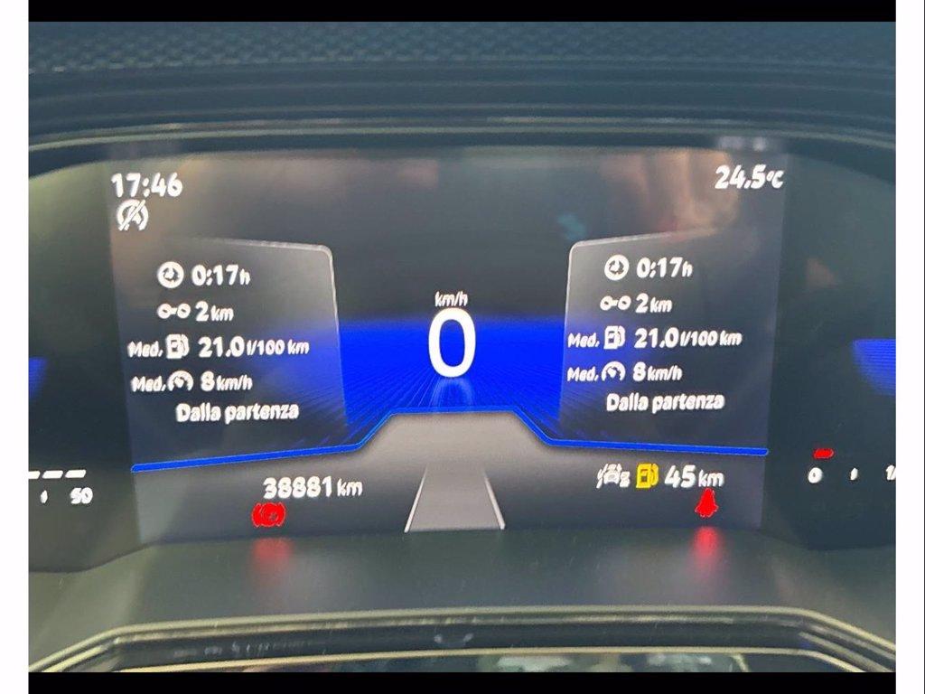 VOLKSWAGEN Polo 1.0 tsi life 95cv del 2023