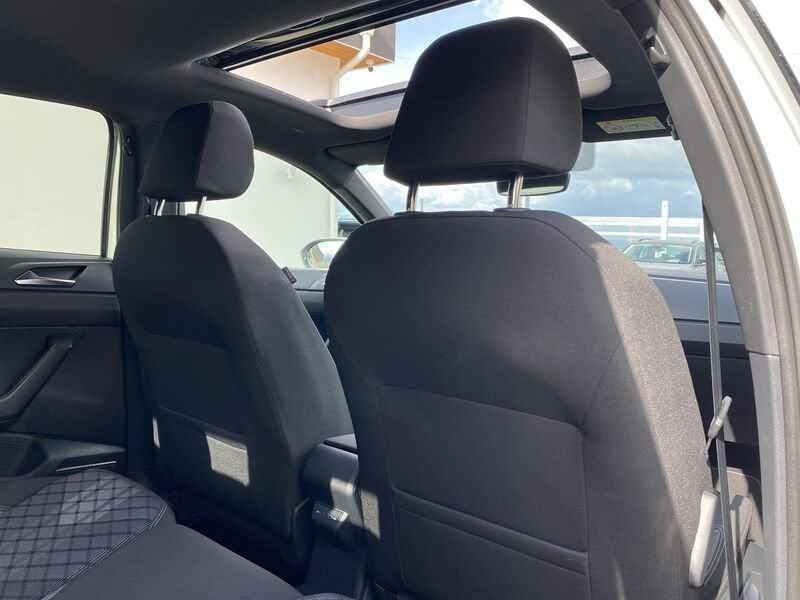 Volkswagen Taigo R-Line 1.0 TSI 115CV Tetto