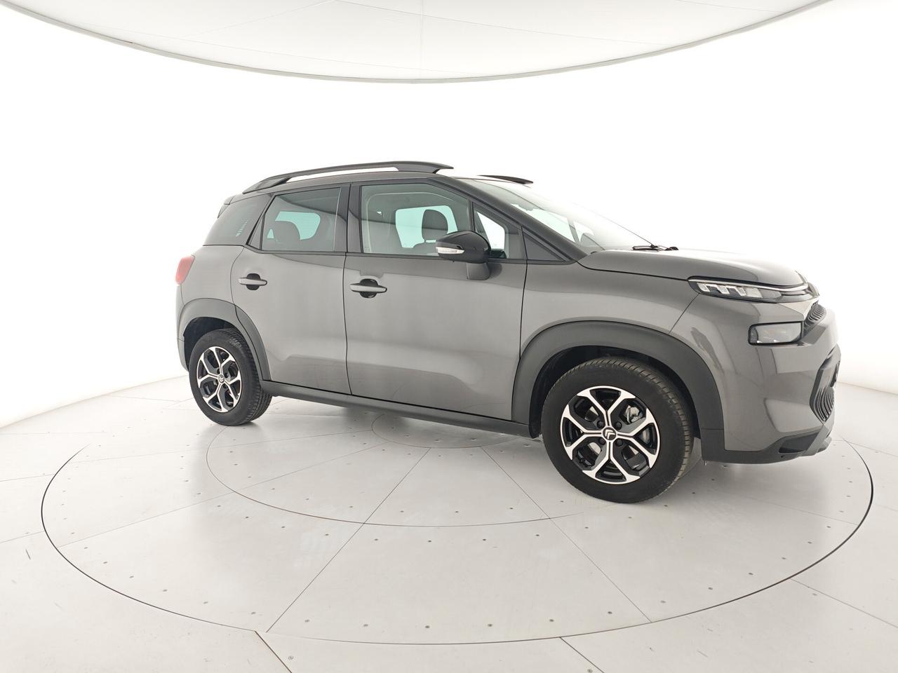 Citroen C3 Aircross C3 Aircross PureTech 110 S&S Shine