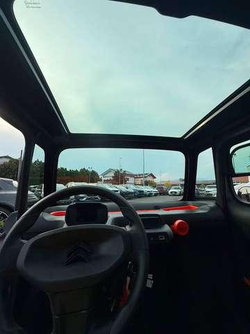 Citroen Ami Sport