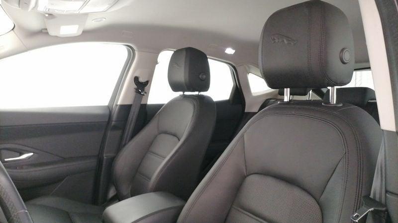 Jaguar E-Pace 2.0d i4 mhev SE awd 163cv auto