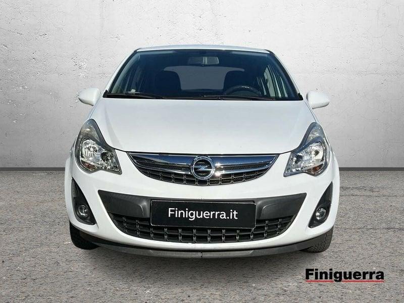 Opel Corsa Corsa 5p 1.2 Cosmo 85cv