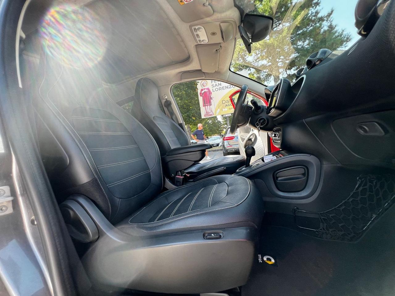 Smart ForFour 0.9 Prime #12007