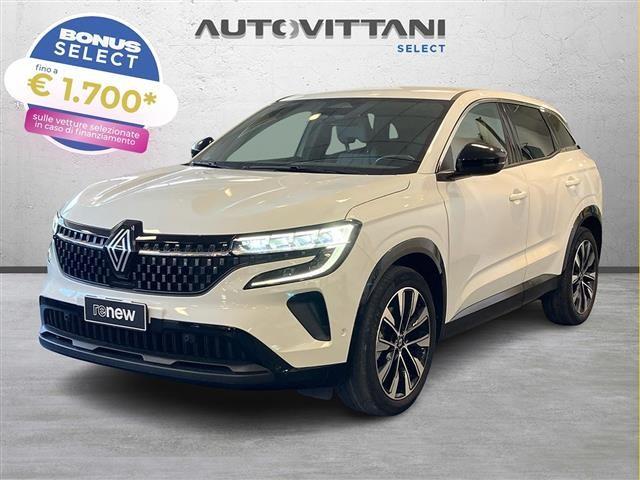 RENAULT Austral 1.2 E-Tech full hybrid Techno 200cv auto