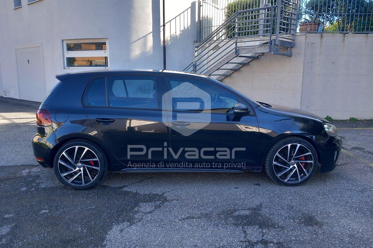VOLKSWAGEN Golf 2.0 TDI 170CV DPF 5p. GTD