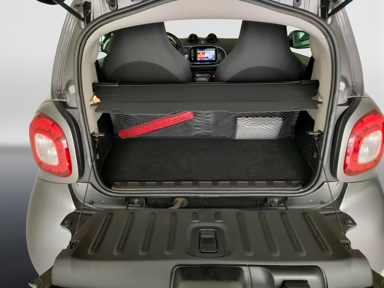 SMART Fortwo III 2015 - Fortwo 0.9 t Superpassion 90cv twinamic