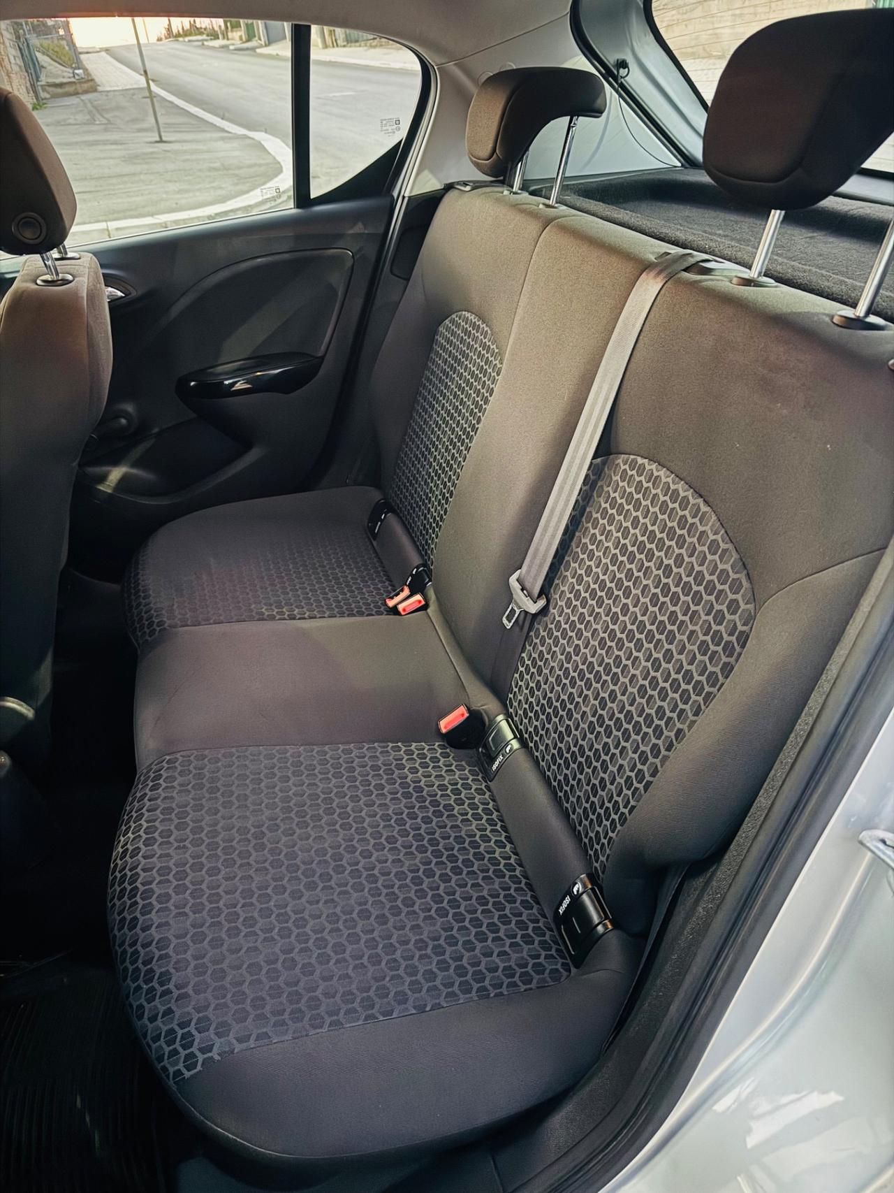 Opel Corsa 1.3 CDTI 5 porte Advance