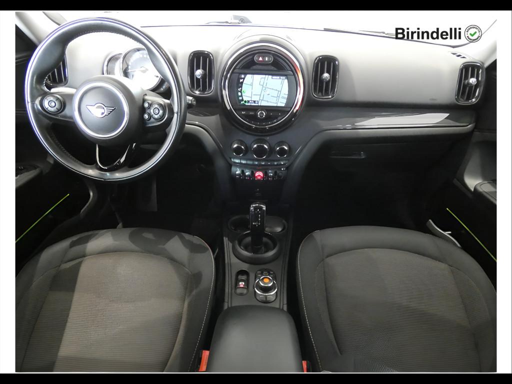 MINI Mini Countrym.(F60) - Mini 1.5 One D Countryman