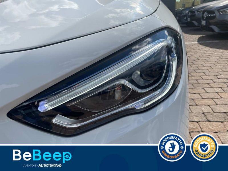 Mercedes-Benz GLA 180 D PREMIUM AUTO