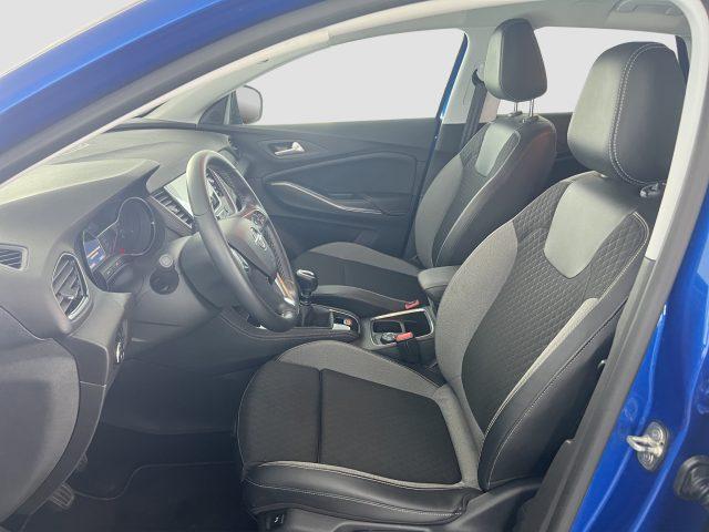 OPEL Grandland Grandland X Innovation 1.5 ECOTEC® Diesel 130cv S&
