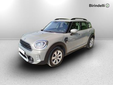 MINI Mini Countrym.(F60) - Mini 1.5 One D Northwood Edition Countryman