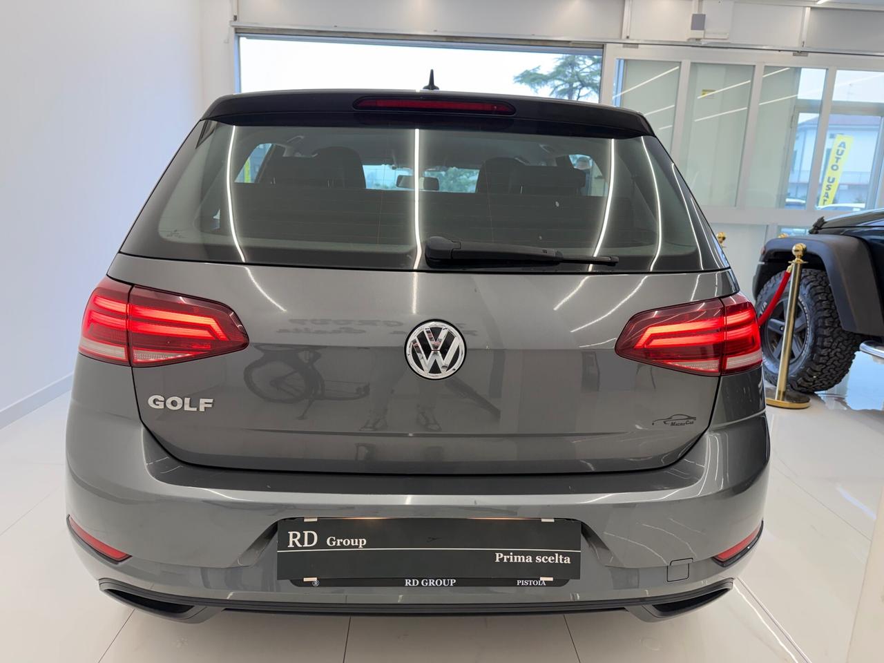 Volkswagen Golf 1.0 TSI 115 CV 5p. Business