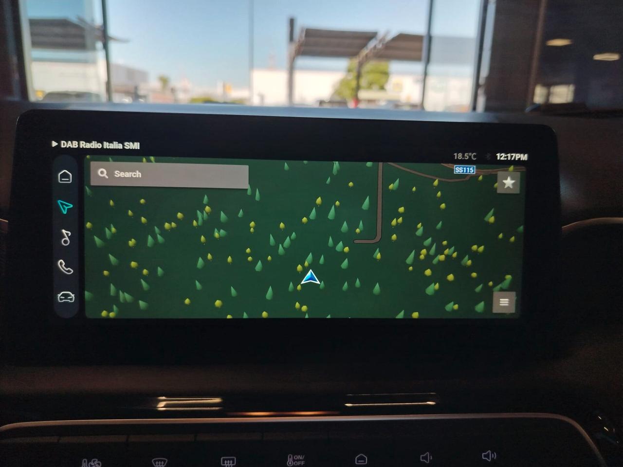 MG MG3 MG3 1.5 Hybrid+ Luxury