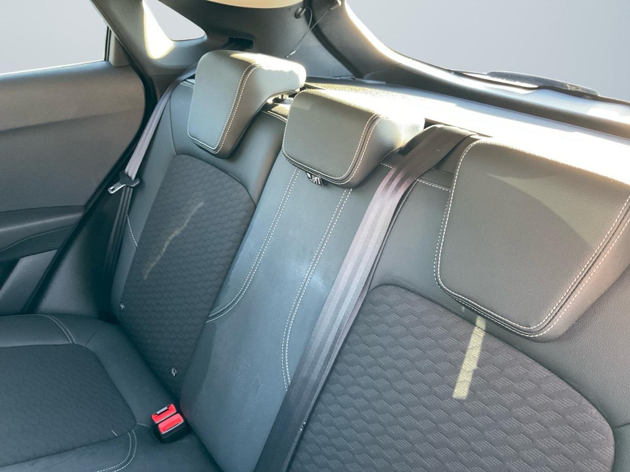 FORD Puma II 2020 - Puma 1.0 ecoboost h Titanium X s&s 125cv