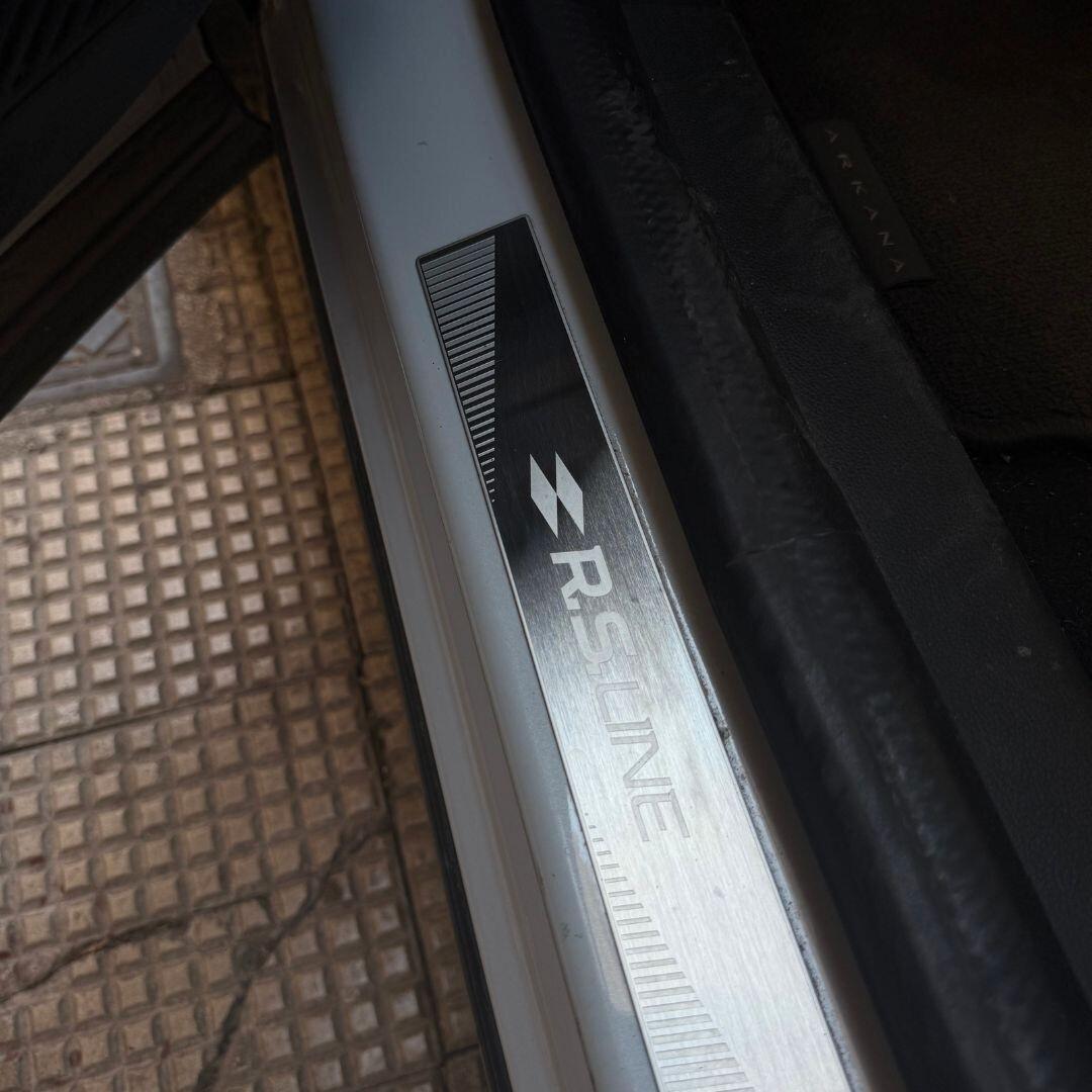 Renault Arkana Hybrid E-Tech 145 CV R.S.Line Fast Track