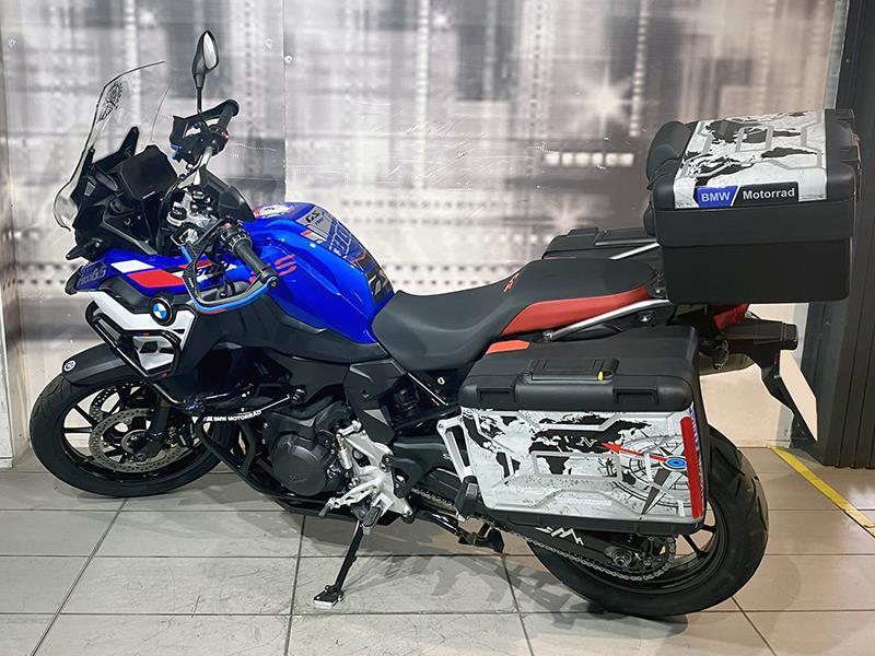 Bmw F 800 GS