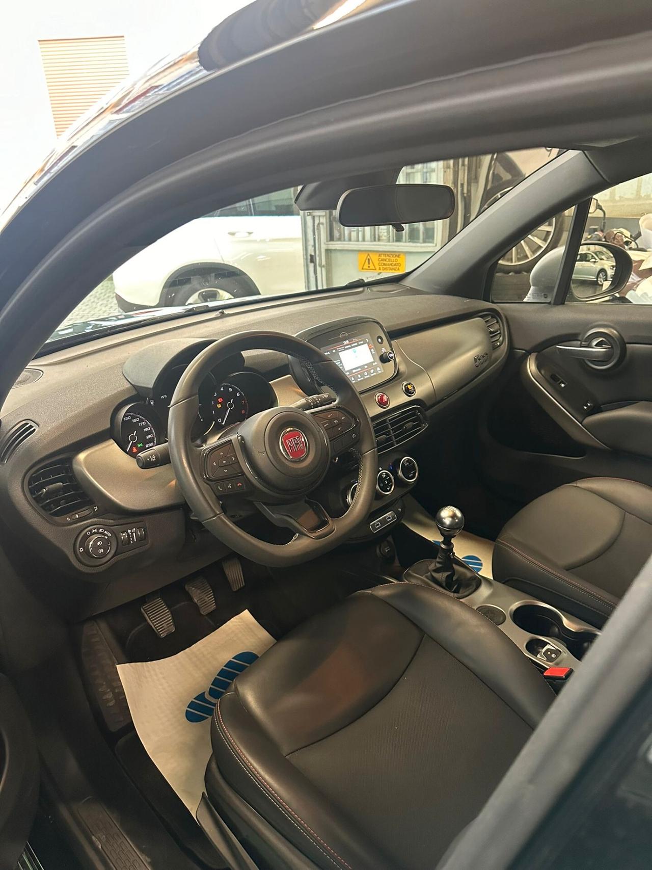 Fiat 500X 1.0 T3 120 CV Dolcevita