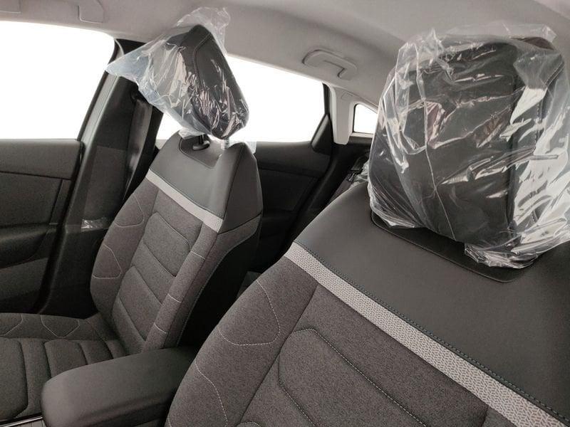 Citroën C4 BlueHDi 130 S&S EAT8 Feel Pack