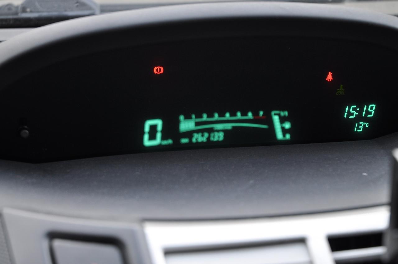 Toyota Yaris 1.0 5 porte NEOPATENTATI