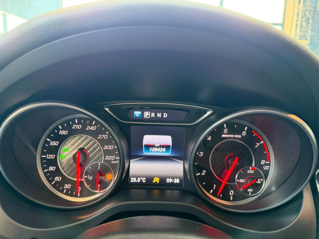 Mercedes-benz GLA 45 AMG 4Matic