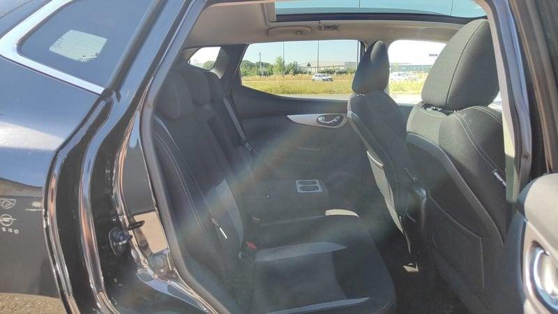 Nissan Qashqai 1.5 dCi N-Connecta