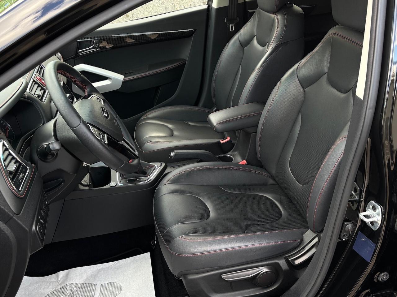 Evo 3 1.5 Bi-fuel GPL