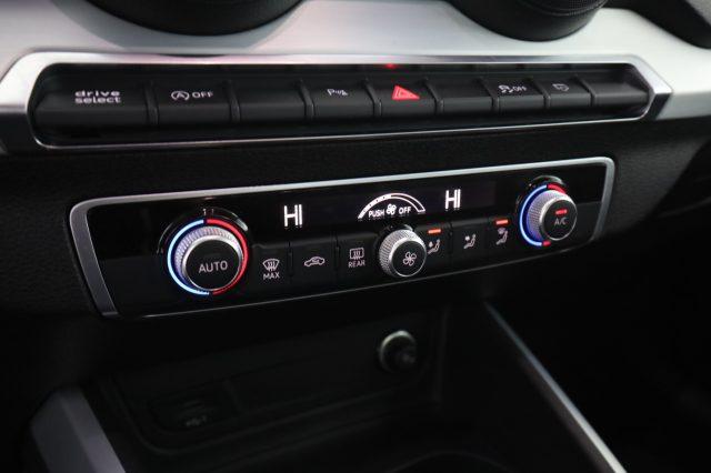 AUDI Q2 Q2 30 TDI S tronic Admired