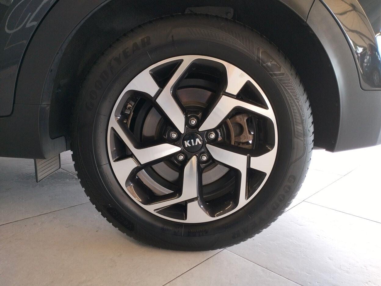 Kia Sportage 1.6 crdi mhev Business Class 2wd dct