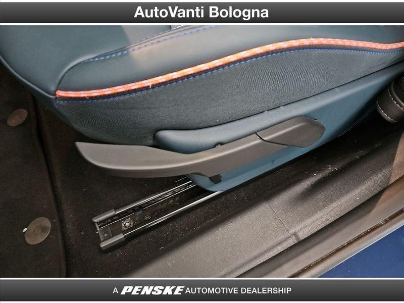 MINI Aceman Mini Aceman E Favoured