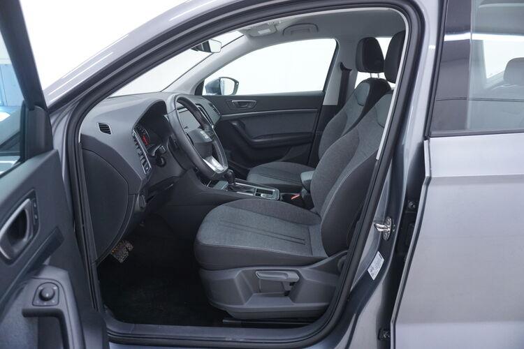 Seat Ateca Business DSG BR342379 2.0 Diesel 150CV