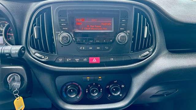 Fiat Doblo 3ª 1.6 MJT 105CV PL-TN CARGO MAXI SX 3 POSTI