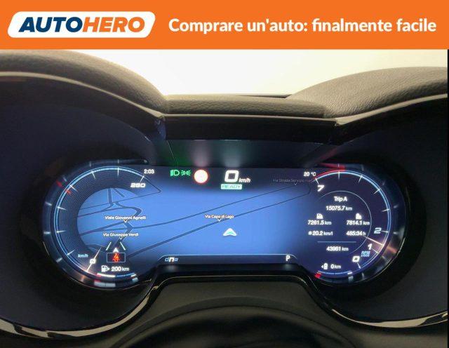 ALFA ROMEO Tonale 1.3 280 CV PHEV AT6 Q4 Veloce