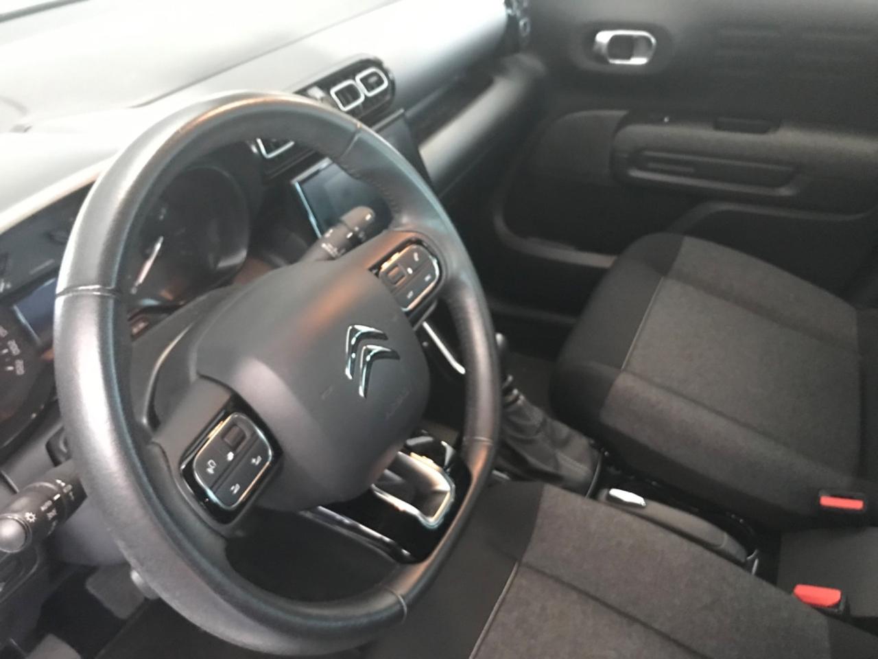 Citroen C3 Aircross PureTech 110 S&S Shine Pack