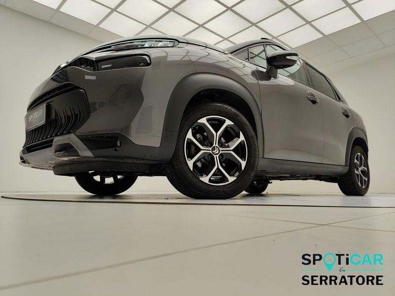 Citroën C3 Aircross BlueHDI 110 S&S - Shine