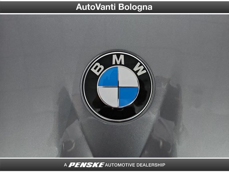BMW Serie 1 120 48V MSport Design auto