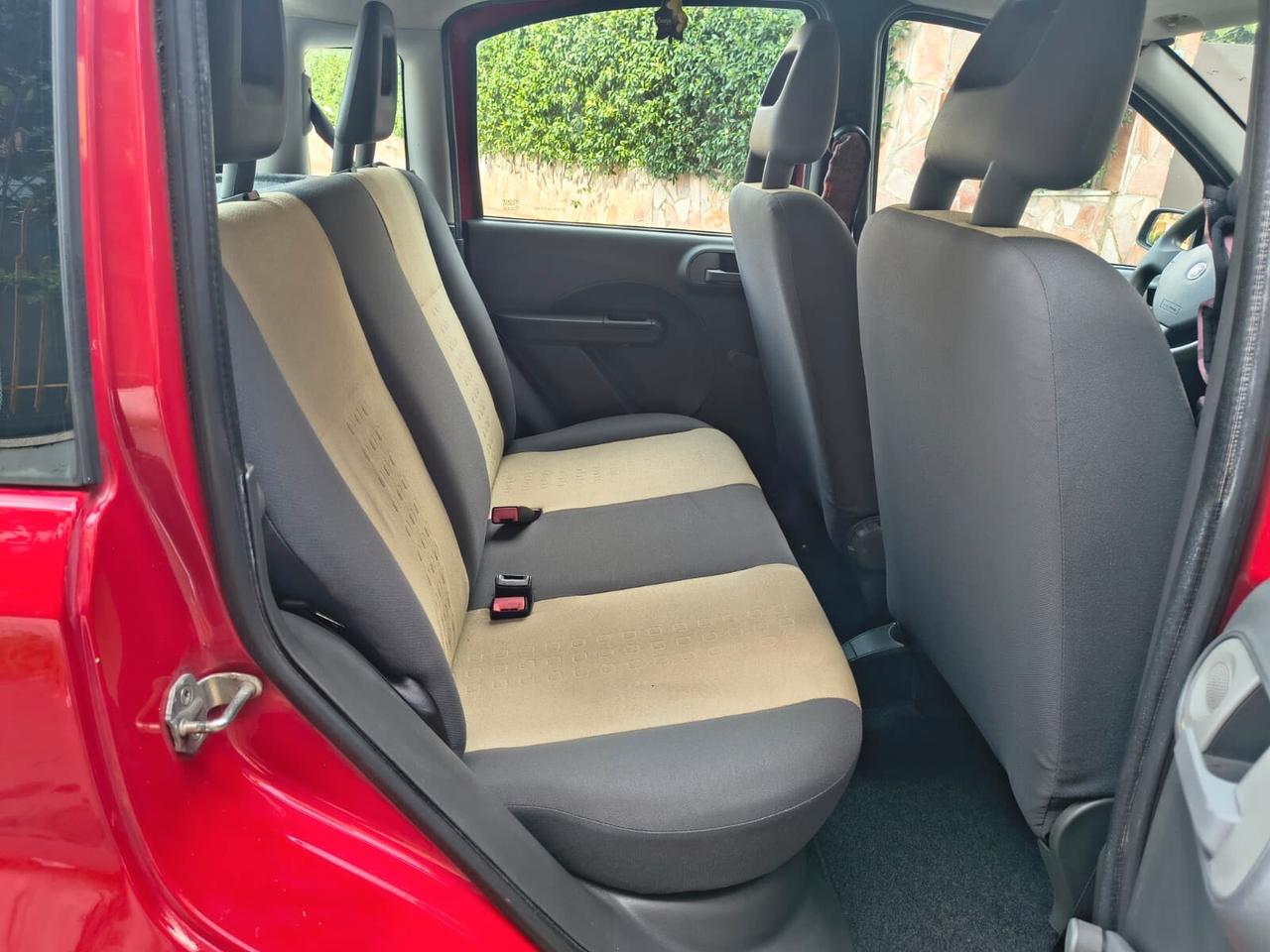 Fiat Panda 1.2 fire NEOPATENTATI