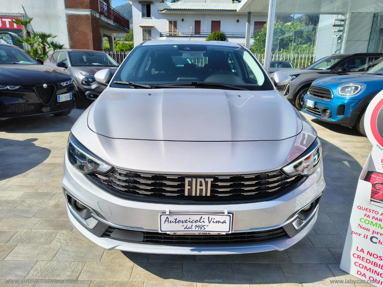 FIAT Tipo 1.3 Mjt S&S 5p. Business