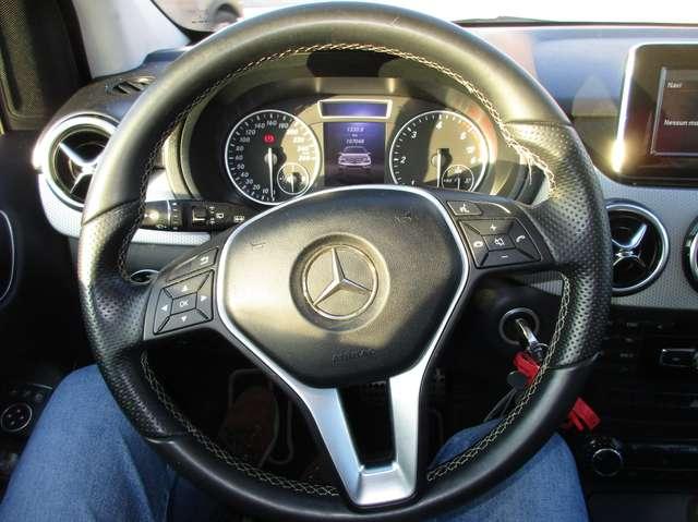 Mercedes-Benz B 200 200 cdi (be) Premium GARANTITA FULL OPTIONAL