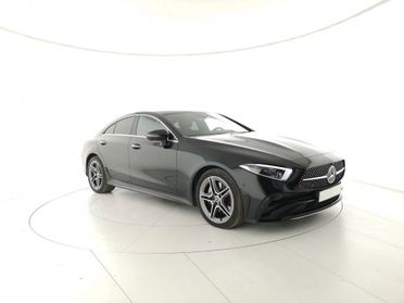Mercedes-benz CLS 400 d 4Matic Auto Premium Plus