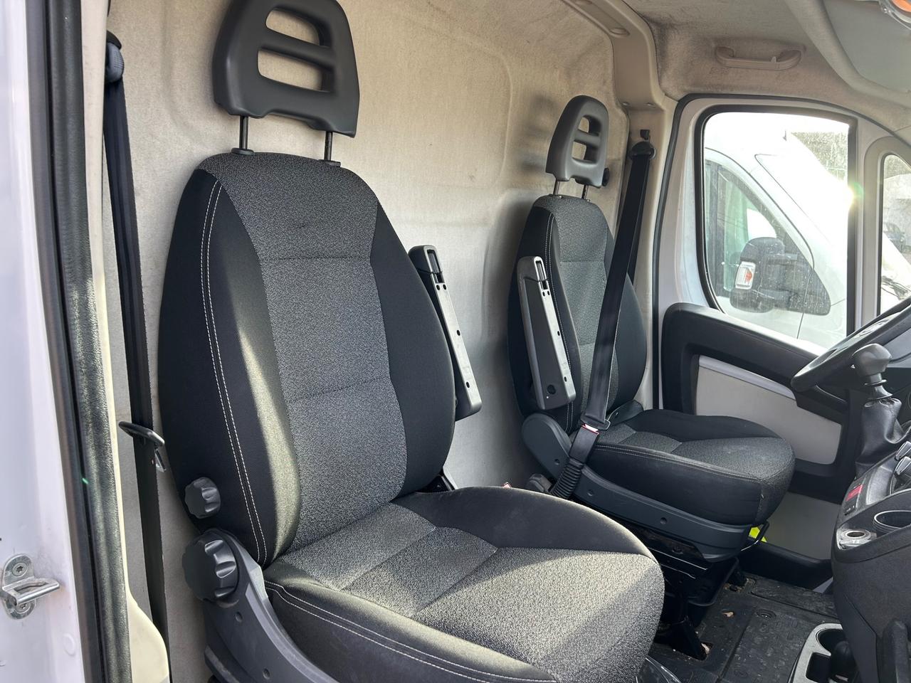Fiat Ducato 35 2.3 MJT 130CV PLM-SL-TA Furgone Maxi XLH3