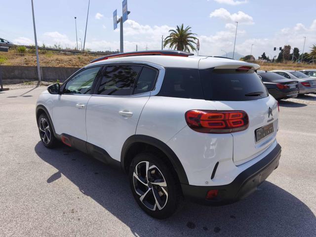 CITROEN C5 Aircross BlueHDi 130 S&S EAT8 Feel