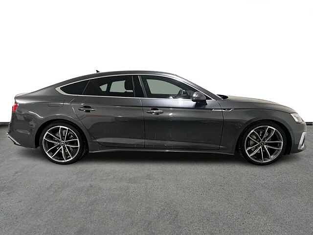 Audi A5 SPB 40 TDI quattro S tronic S line edition
